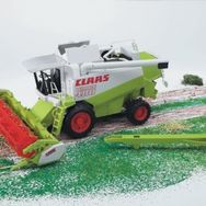Bruder 02120 Class Lexion 480 Biçerdöver
