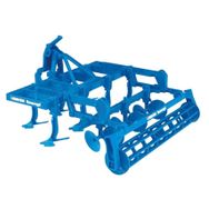 Bruder 02329 Lemken Smaragd Kültivatör