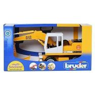 Bruder 02426 Liebherr Ekskavatör