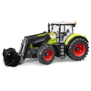 Bruder 4001702030131 BR03013 Class Axion 950 Kepçeli Traktör