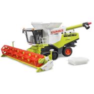 Bruder BR02119 Class Lexion 780 Terra BiçerDöver