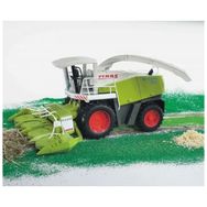Bruder BR02131 Class Jaguar 900 Sinaj Makinesi