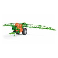 Bruder BR02207 Amazone Tarla İlaçlama Römorku