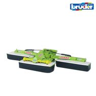 Bruder BR02218 Class Disco Orak Makinesi