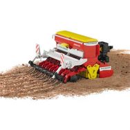 Bruder BR02347 Pottinger Vitasem 302 ADD Tırmıklı Tohum Ekici