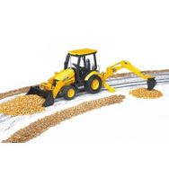 Bruder BR02427 Jcb Midi Cx Kepçeli Ekskavatör