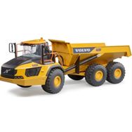 Bruder BR02455 Oyuncak Volvo A60H Ağır Yük Kamyonu