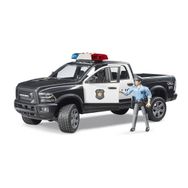 Bruder BR02505 RAM 2500 Polis Aracı ve Memur