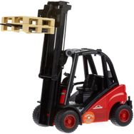 Bruder BR02511 Linde Forklift