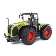 Bruder BR03015 Class Xerion 5000 Traktör