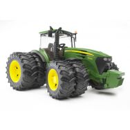 Bruder Bruder John Deere 7930 Tomruk Taşıyan Traktör Oyuncak