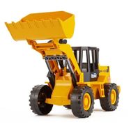 Bruder FR130 Ön Arka Yükleyicili Kepçe İş Makinası Oyuncağı