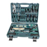 Brüder Mannesmann M29084 87 Parçalı Alet Çantası