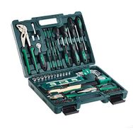 Brüder Mannesmann M29084 87 Parçalı Alet Çantası