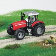 Bruder Massey Ferguson 7480 Traktör İş Makinası