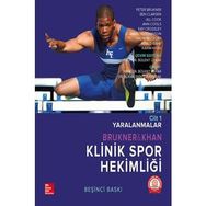 Brukner & Khan's Klinik Spor Hekimliği-Ankara Nobel Tıp Kitabevi