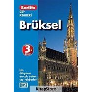 Brüksel Cep Rehberi / Lindsay Bennett