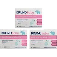 Bruno Baby 3x10'lu Nazal Aspiratör Yedek Ucu