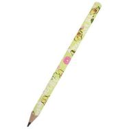 Bruno Visconti 21-0062/07 Jumbo Hapy Graphix 3.5 mm 4B Avokado Aşkı Kurşun Kalem