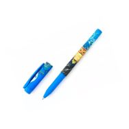 Bruno Visconti 4606016359024 Mavi 20-0214/37 Fresh Write 0,7 mm Baykuşlar Tükenmez Kalem