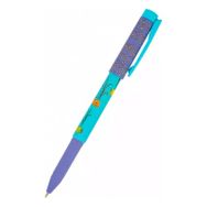 Bruno Visconti 4606016361294 Mavi 20-0214/47 Fresh Write 0,7 mm Balıklar Tükenmez Kalem
