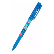 Bruno Visconti 4606016361416 Mavi 20-0214/50 Fresh Write 0,7 mm Penguen Tükenmez Kalem