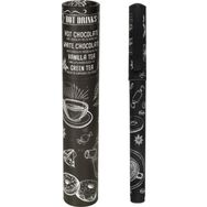 Bruno Visconti Dream Write Hot Drinks Soft Touch Tükenmez Kalem PRA-10840184-4135