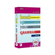 Brush Up Your Grammar - Ali A. Aktav