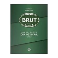 Brut 100 ml EUDE Toilette Original Erkek Parfümü