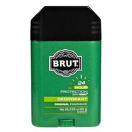 Brut 24 Hour Protection Deodorant Original Fragrance 63 gr Roll-On