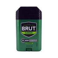 Brut 24 Hour Protection Deodorant Original Fragrance 63 gr Roll-On