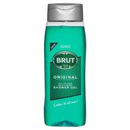 Brut 500 ml Original Duş Jeli