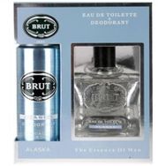 Brut Alaska The Essence Of Man EDT 100 ml Erkek Parfümü