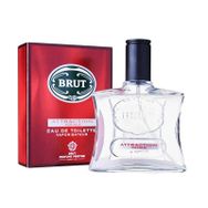 Brut Attraction 100 ml After Shave