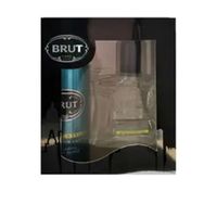 Brut Attraction Totale EDT 30 ml Erkek Parfümü + 200 ml Sprey Deodorant