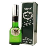 Brut Classic Faberge EDT 100 ml Sprey Erkek Parfümü