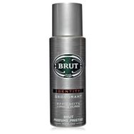 Brut Identity 200 ml Erkek Deodorant