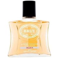 Brut Musk 100 ml After Shave Tıraş Losyonu