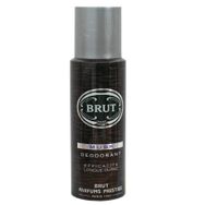 Brut Musk Sprey 200 ml Erkek Deodorant
