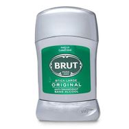 Brut Original Anti-Transpirant 50 ml Stick Deodorant
