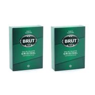 Brut Original EDT 2 x 100 ml Erkek Parfüm