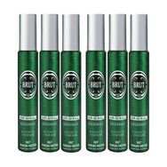 Brut Original Erkek 6x200 ml Sprey Deodorant
