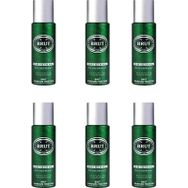 Brut Original Erkek 6x200 ml Sprey Deodorant
