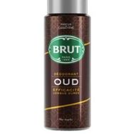 Brut Oud 200 ml Deodorant