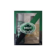 Brut Set EDT 100 ml+Deo Original 200 ml Set
