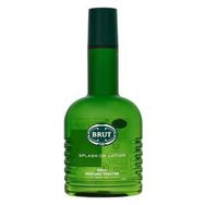 Brut Splash On 200 ml Lotion