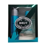 Brut Sport Style 100 ml After Shave + 200 ml Deodorant