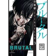 Brutal 3 Athica Yayınları