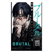 Brutal 4 Athica Yayınları