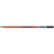 Bruynzeel 5789963 Dessin Aquarell Dark Grey N:B883574K Sulu ve Kuru Boya Kalemi
